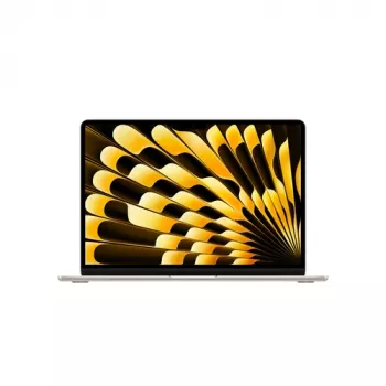 MACBOOK AIR 13 M5 10C/10C/16C 16GB 1TB 70W – starlight