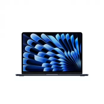 MACBOOK AIR 13 M5 10C/10C/16C 24GB 512GB 35W – midnatt