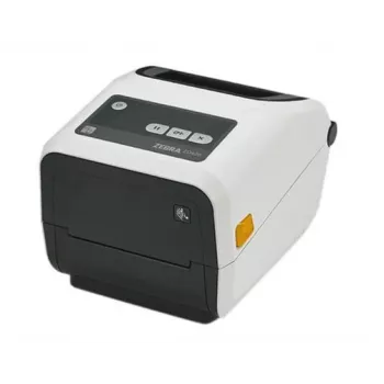 Zebra ZD420t - Healthcare - etikettskrivare - termotransfer - rulle (11,8 cm)