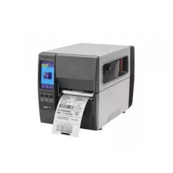 Zebra TT-skrivare ZT231R 4 inch 203 dpi termo US - skrivare - 203 dpi