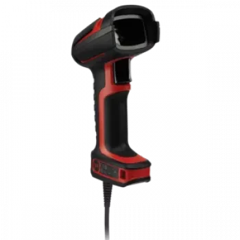HONEYWELL Granit Ultra USB-kit sladdbunden robust 1D - handscanner