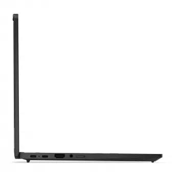 Lenovo ThinkPad T14s Gen 5 Core™ Ultra 5 135U 512GB SSD 32GB 14 (1920x1200) pekskärm WIN11 Pro ECLIPSE BLACK bakgrundsbelyst tangentbord FP-läsare 1YW