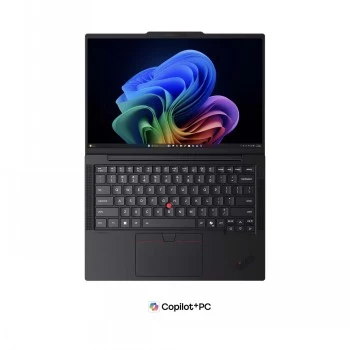 Lenovo ThinkPad T14s Gen 7 21YU0080MX företagsbärbar dator, Intel Core Ultra 5 325, 14 inch WUXGA, 32GB LPDDR5x, 512GB SSD, Windows 11 Pro