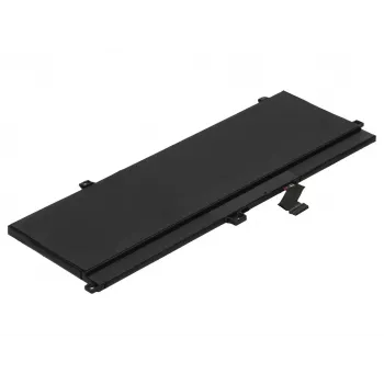 2-Power huvudbatteripaket Lenovo ThinkPad X13 Gen 1 X390 – batteri – 44 Wh (2P-5B10W51843)