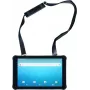 Unitech RT112 axelrem