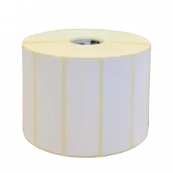 TSC etiketter termopapper B H D (38-T102102-14LF)