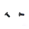 Unitech fästskruvar 2 st - 2 x 4MM. För EA630 EA630Plus EA520 och HT330.