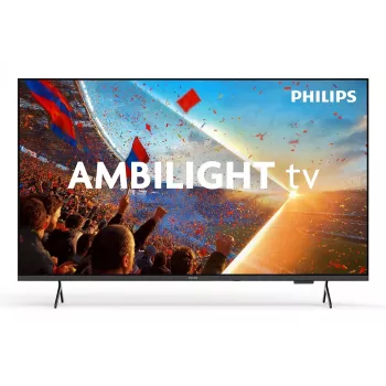 Philips 43PUS8001 43 inch 4K QLED Ambilight smart-TV