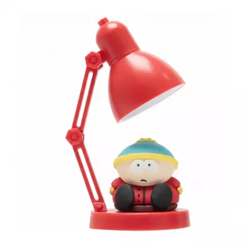 BlueSkyStudios South Park bordslampa mini
