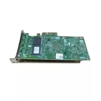 Intel Ethernet 1350 QP 1Gb serveradapter, Low Profile, CusKit