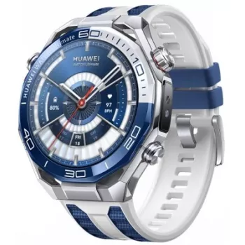 HUAWEI WATCH ULTIMATE 2 (49MM) blå, demo