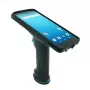 Unitech EA660 pistolgrepp för enheter utan skyddshölje 5500-900108G