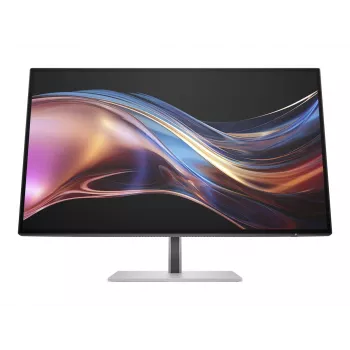 HP Series 7 Pro 27 inch Renewed Gold QHD Thunderbolt 4-skärm - QHD 2560 x 1440, utan programvara, 1 års garanti