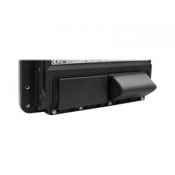 Datalogic reservbatteri - 1 x 2700 mAh 27