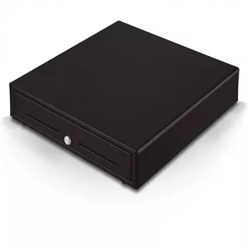 Custom Group Custom Big - elektronisk kassalåda - 24 V