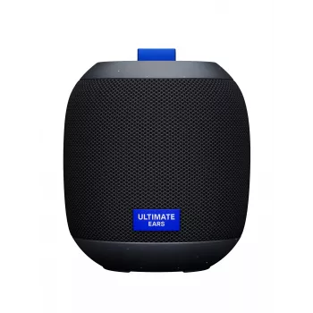 Logitech Ultimate Ears WONDERBOOM Play Active svart