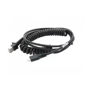 Datalogic USB-kabel - USB-C (M) till USB-C (M)