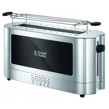 Russell Hobbs 23380-56 vattenkokare, 1,7 l, 2400 W, vit