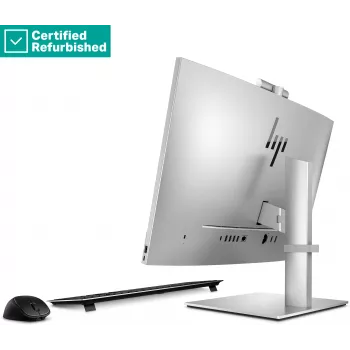 RENEW SILVER HP Elite 840 G9 AIO All-in-One 24 - i7-14700, 16GB, 512GB SSD, 23,8 inch FHD Non-Touch AG, VESA/höj- och sänkbar, Win 11 Pro, 1 år