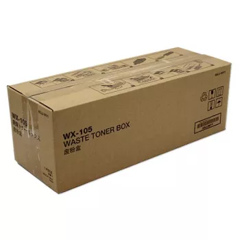 KonicaMinolta resttonerbehållare WX-105 WX105 (A8JJWY1)