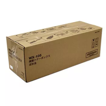 KonicaMinolta resttonerbehållare WX-105 WX105 (A8JJWY1)