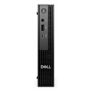 DELL PRO MICRO U5-235T/16GB/512SSD/WLAN/W11P/3PS (utan tangentbord och mus)