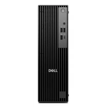 DELL PRO SLIM U7-265/16GB/512SSD/W11P/3PS (utan tangentbord och mus)