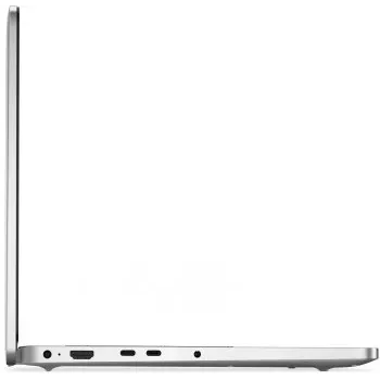 DELL PRO 14 U7 265U/14FHD+/16GB/512SSD/SCR/W11P/3PS (nordiskt tangentbord)
