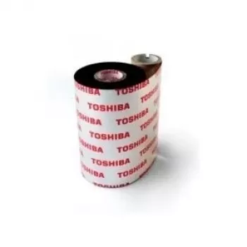 Toshiba 112 mm x 600 m - termotransferfärgband