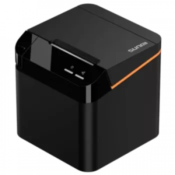 Sunmi NT311 KCP - 80 mm skrivare med molnutskriftsfunktion, USB, WLAN, LAN, Bluetooth, UK-kontakt - POS-skrivare - skrivare