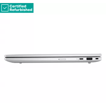 RENEW GOLD HP EliteBook 8 G1a 13 - Ryzen 5 PRO 230, 16GB, 256GB SSD, 13.3 inch WUXGA 300 nit AG, FPR, UK bakgrundsbelyst tangentbord, 62Wh, Win 11 Pro, 1 år