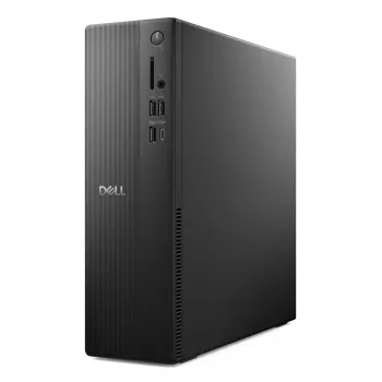 DELL Pro QVS1260 Intel Core Ultra 5 225 16 GB DDR5-SDRAM 1 TB SSD Windows 11 Pro slim-PC dator svart