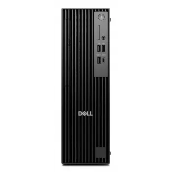 Dell Pro Slim Plus QBS1250/U5 235/16GB/512GB SSD/integrerad/WLAN + BT/W11 Pro/3 års Prosupport