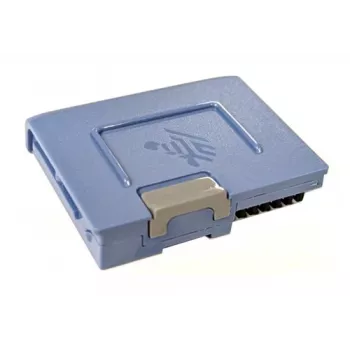 Zebra WS101 reservbatteri 480 mAh Healthcare blå - batteri