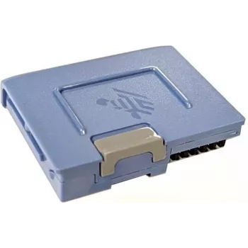 Zebra WS101 reservbatteri 480 mAh Healthcare blå - batteri