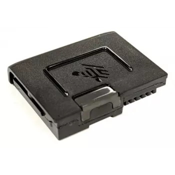 Zebra WS101 reservbatteri, 480mAh, detaljhandel (svart) - batteri
