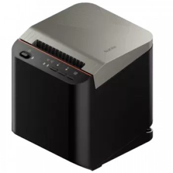 Sunmi NT320 - kvittoskrivare etikettskrivare USB-C LAN 2D-skanner - skrivare - termotransferutskrift