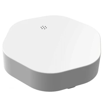 SCHNEIDER ELECTRIC VATTENLÄCKAGEDETEKTOR TRÅDLÖS WISER ZIGBEE