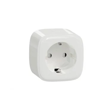 SCHNEIDER ELECTRIC UTTAG KONTAKT WISER 16A