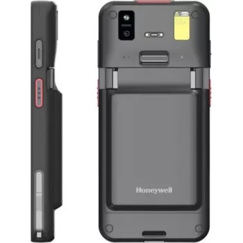 HONEYWELL CT70 - dataterminal - robust - Android 15 - 128 GB UFS-kort - 15,2 cm (6 inch)