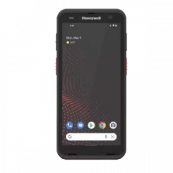 HONEYWELL CT70 &WIFI7/6E Nano & ESim 6+ skärm - datainsamlingsenhet - Bluetooth