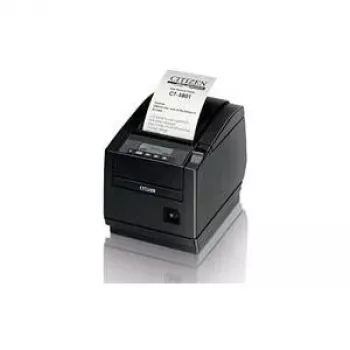 Citizen CT-S801II - kvittoskrivare - termisk direkt - rulle (8,25 cm)