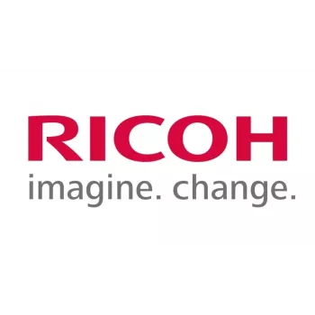 Ricoh D0BQ2773 (D0BQ-2773) drivrulle för pappersmatning med mekanisk rullkoppling