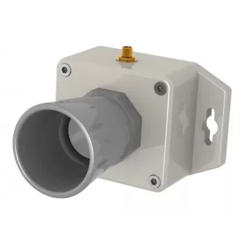 Elsys · LoRa· LoRaWAN ELT ultraljud · omgivningstemp. luftfuktighet lufttryck och