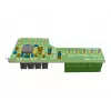 Elsys plintmodul - dual