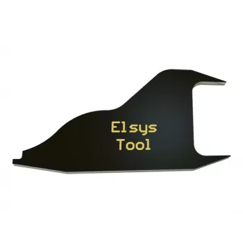 Elsys sensoröppningsverktyg