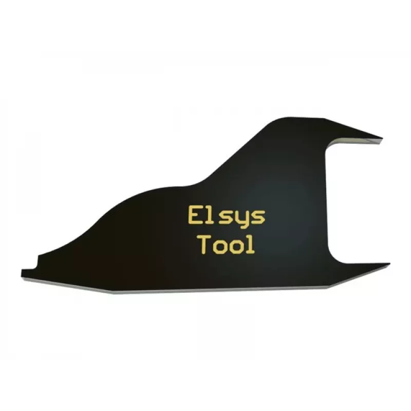 Elsys sensoröppningsverktyg