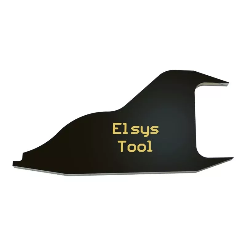 Elsys sensoröppningsverktyg