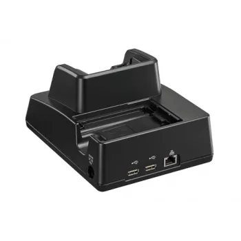 Panasonic FZ-VEBN111A3 - Panasonic - TOUGHBOOK FZ-N1 - svart