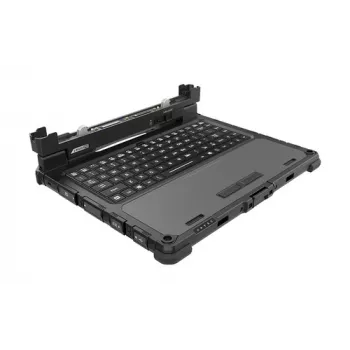 GETAC tangentbord - med RF Pass-Through - med pekplatta